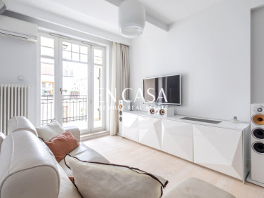 Mieszkanie Warszawa sprzedaż