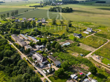 Działka Rostworowo