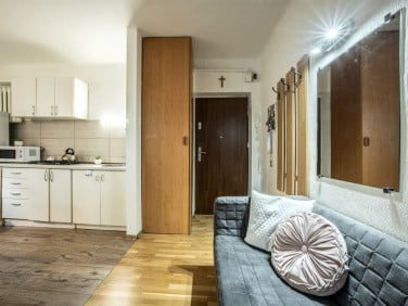 Mieszkanie blok mieszkalny sprzedaż