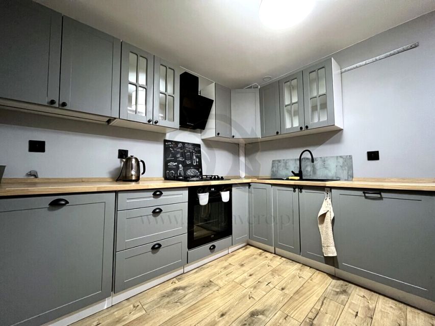 Mieszkanie blok mieszkalny sprzedaż