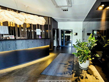 Mieszkanie apartamentowiec Lublin