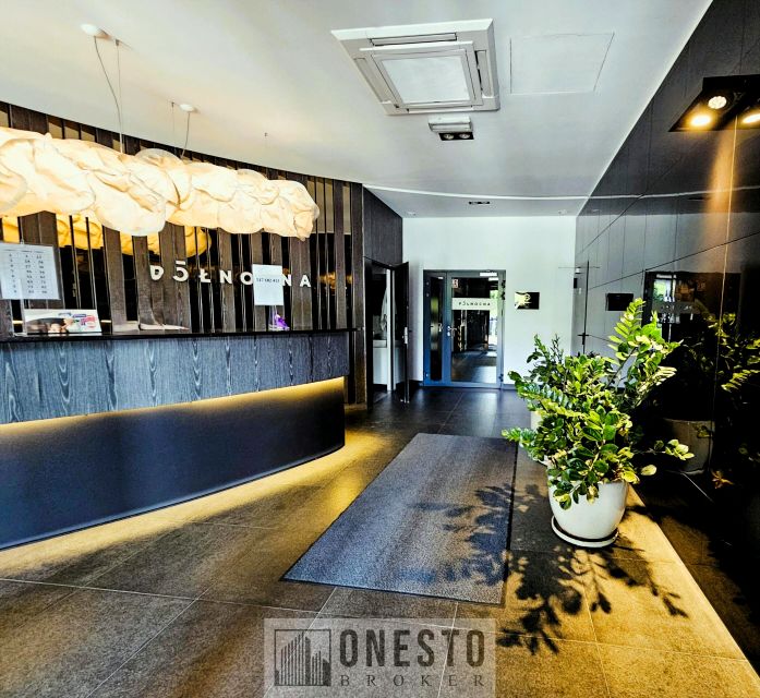 Mieszkanie apartamentowiec Lublin