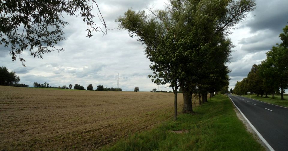 Działka Pobiedziska