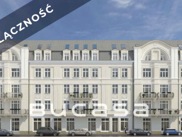 Mieszkanie Kraków