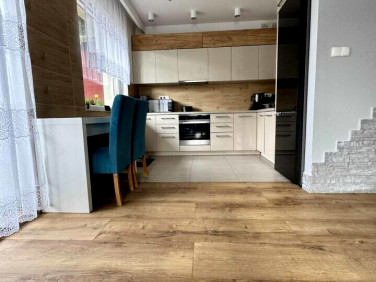 Mieszkanie Siechnice