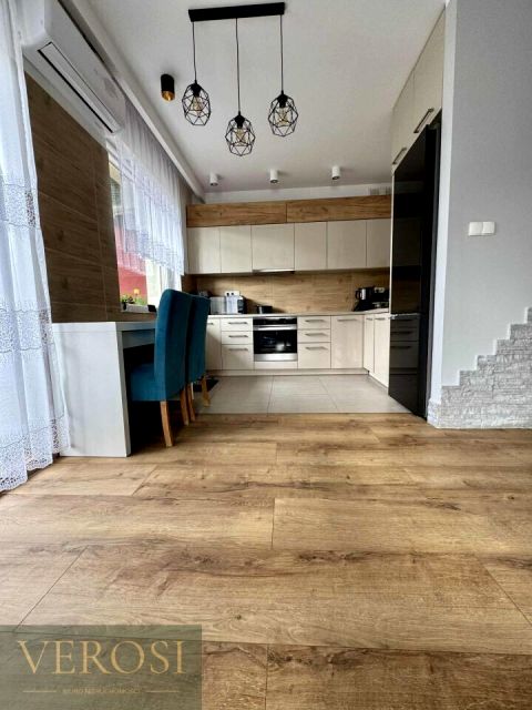 Mieszkanie Siechnice