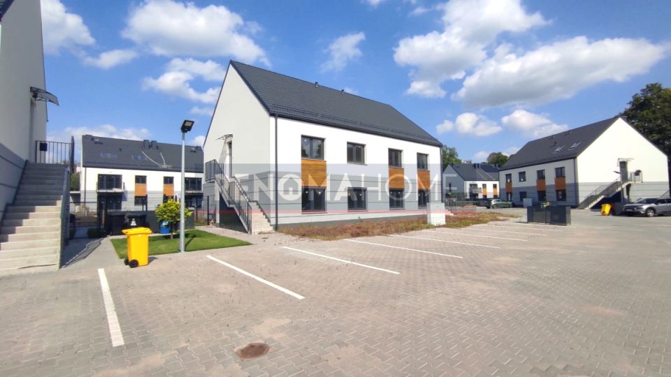 Mieszkanie Żurawiniec sprzedaż