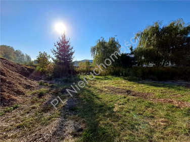 Działka budowlana Szczęsne sprzedam