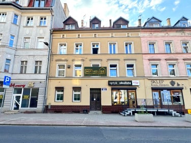 Mieszkanie Wałbrzych