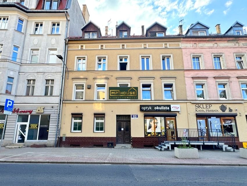 Mieszkanie Wałbrzych