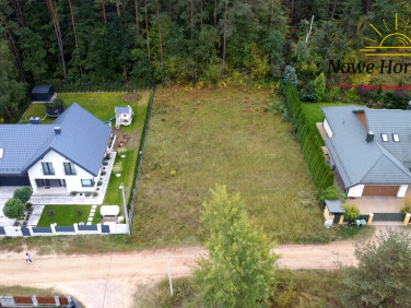 Działka budowlana Jurowce