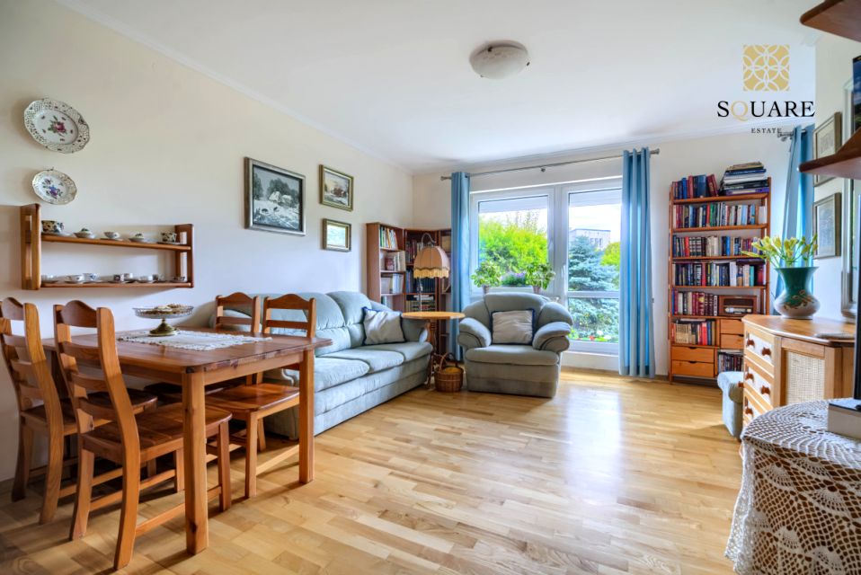 Mieszkanie Radzymin sprzedaż