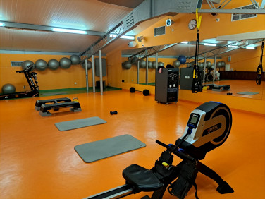 Budynek użytkowy Komorniki