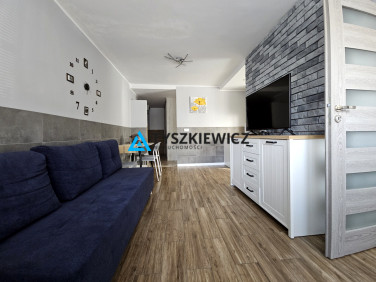 Mieszkanie Sopot