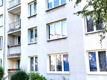 Mieszkanie Katowice