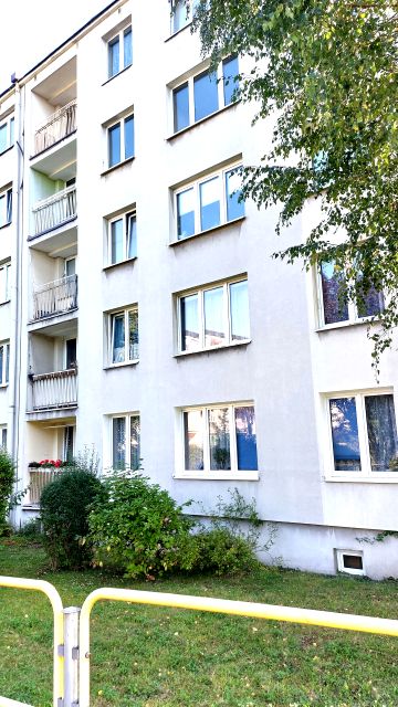 Mieszkanie Katowice
