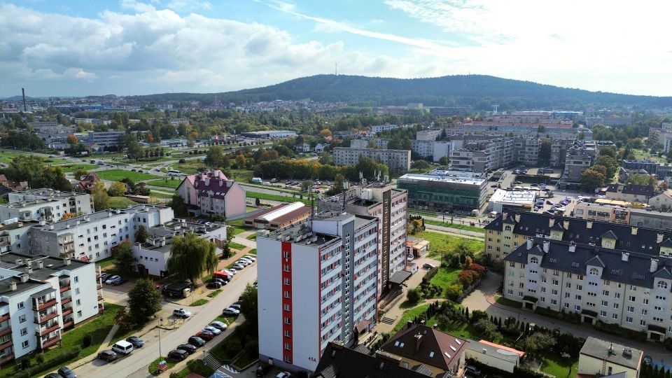 Mieszkanie Kielce
