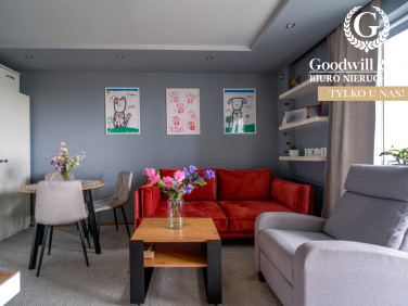 Mieszkanie Gdańsk
