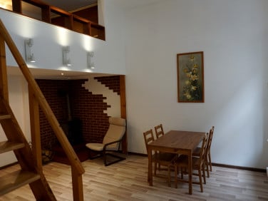 Mieszkanie Łódź