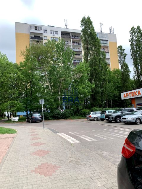 Budynek użytkowy Łódź