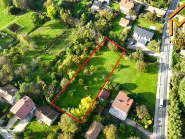 Działka budowlana Tarnów