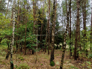Działka nad rzeką