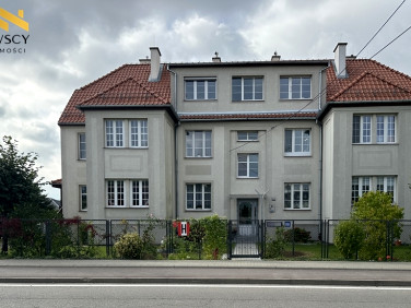 Mieszkanie Nowy Dwór Gdański