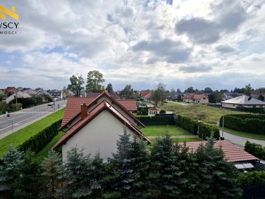 Mieszkanie Nowy Dwór Gdański