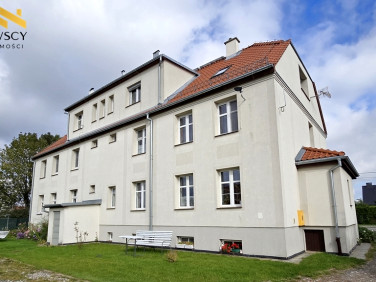 Mieszkanie Nowy Dwór Gdański