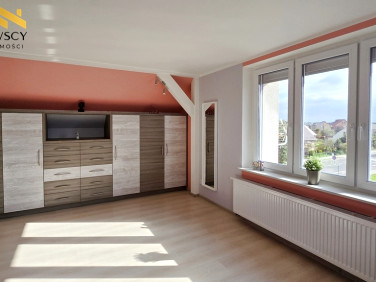 Mieszkanie Nowy Dwór Gdański