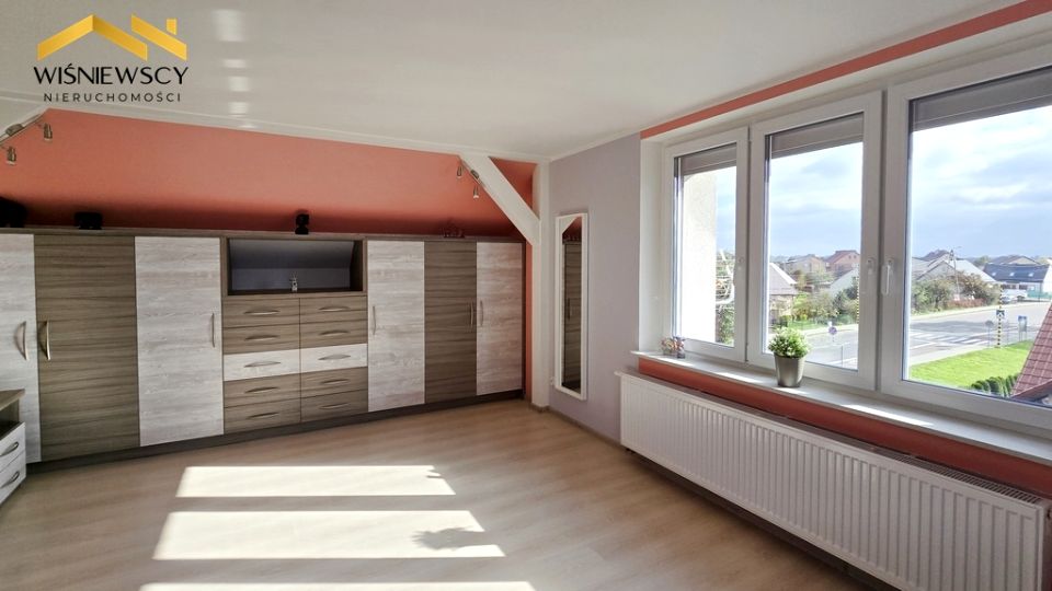 Mieszkanie Nowy Dwór Gdański