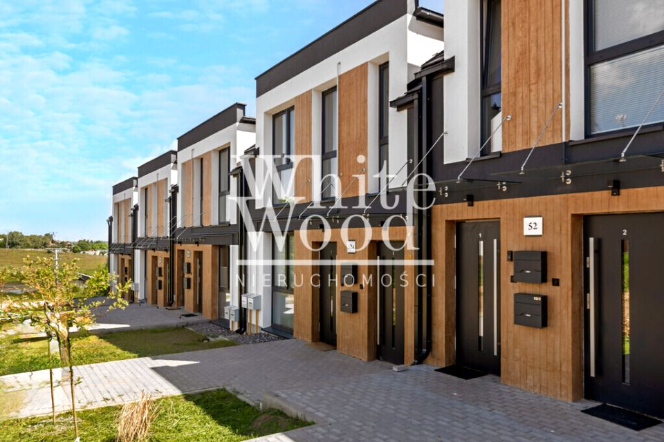 Dom Pruszcz Gdański