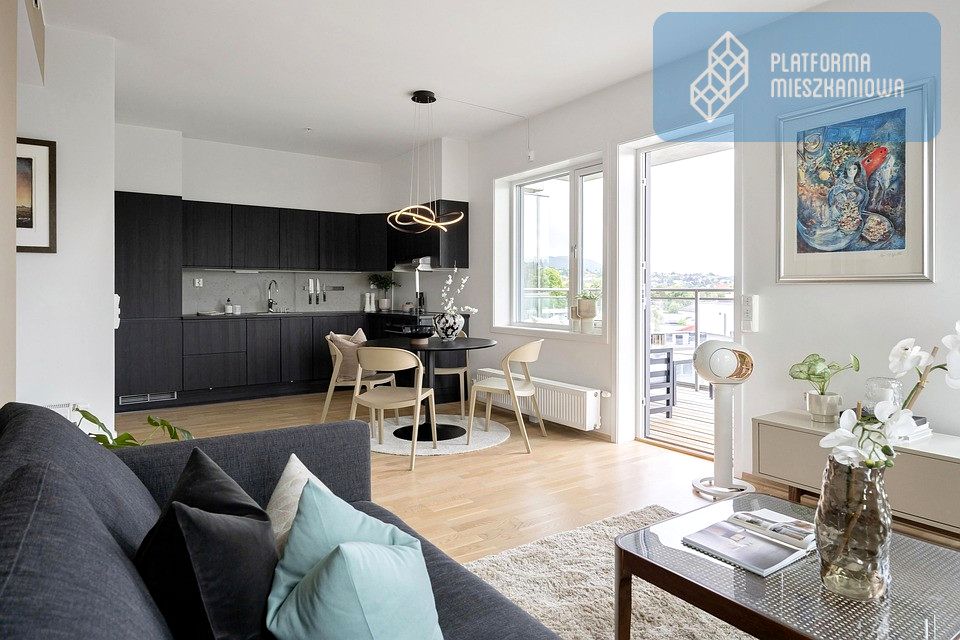 Mieszkanie blok mieszkalny sprzedaż