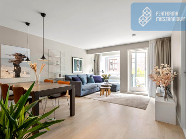 Mieszkanie Poznań sprzedaż