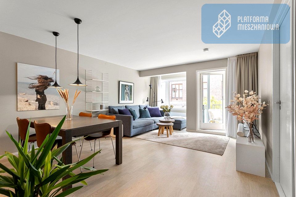 Mieszkanie Poznań sprzedaż