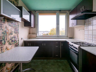 Mieszkanie blok mieszkalny Wrocław