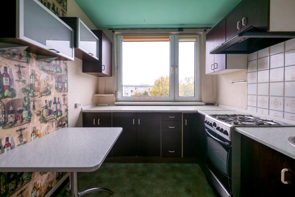 Mieszkanie blok mieszkalny Wrocław