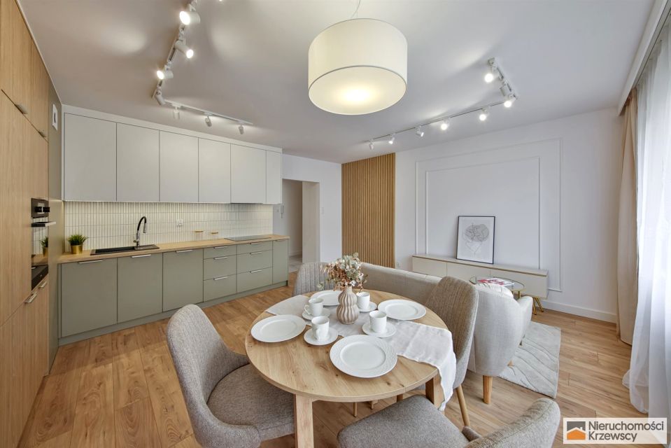 Mieszkanie Białystok