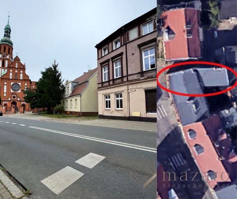 Mieszkanie Bydgoszcz