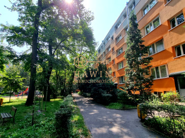 Mieszkanie Wrocław