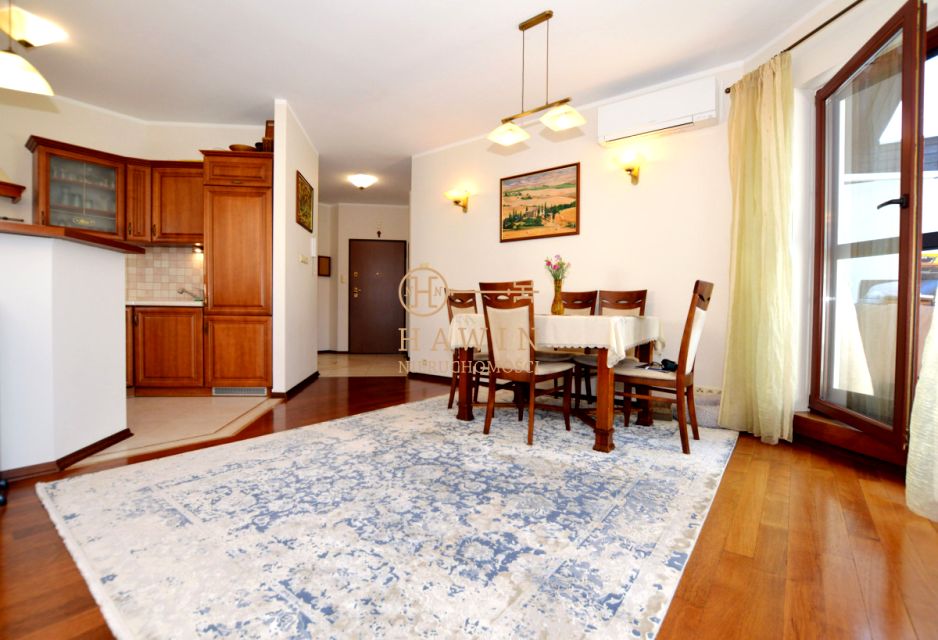 Mieszkanie Wrocław sprzedaż