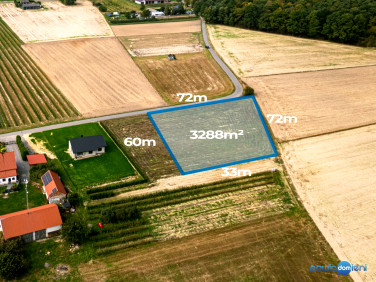 Działka budowlana Poniatowa-Kolonia