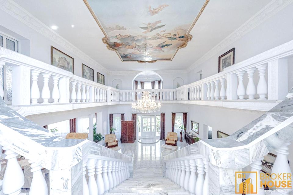 Dom wolnostojący sprzedaż