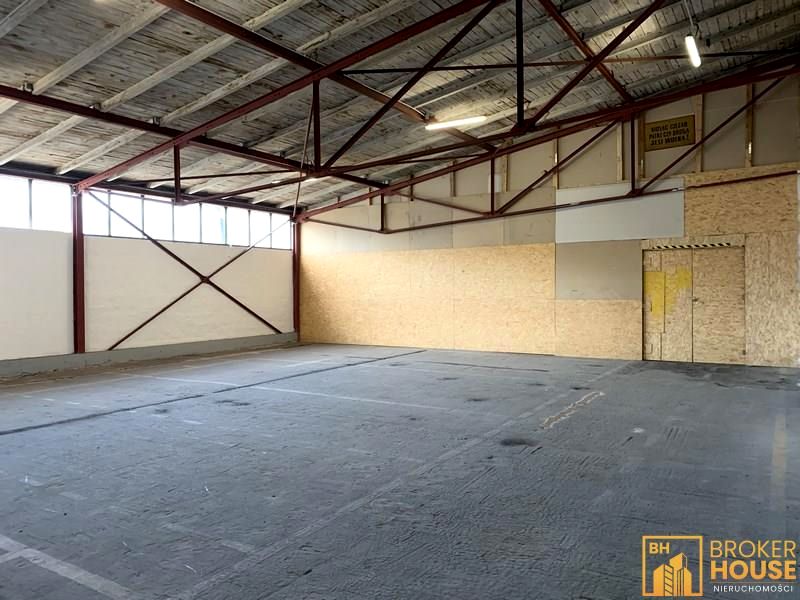 Budynek użytkowy Opole wynajem