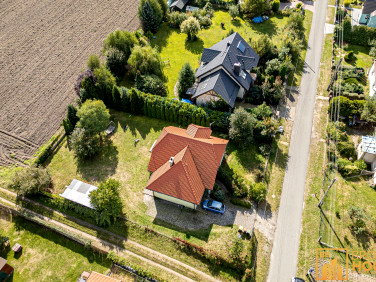 Dom Ochodze