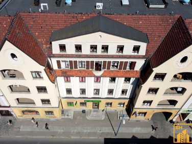 Budynek użytkowy Opole
