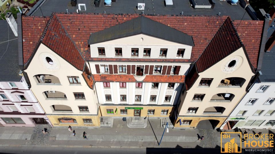 Budynek użytkowy Opole