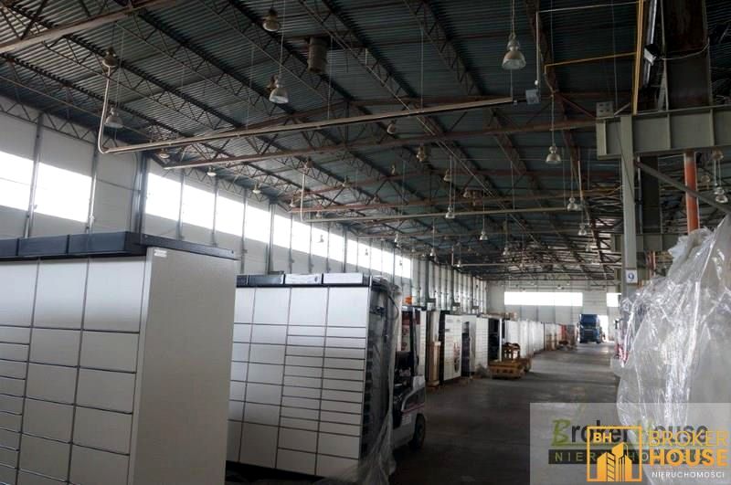 Budynek użytkowy Opole