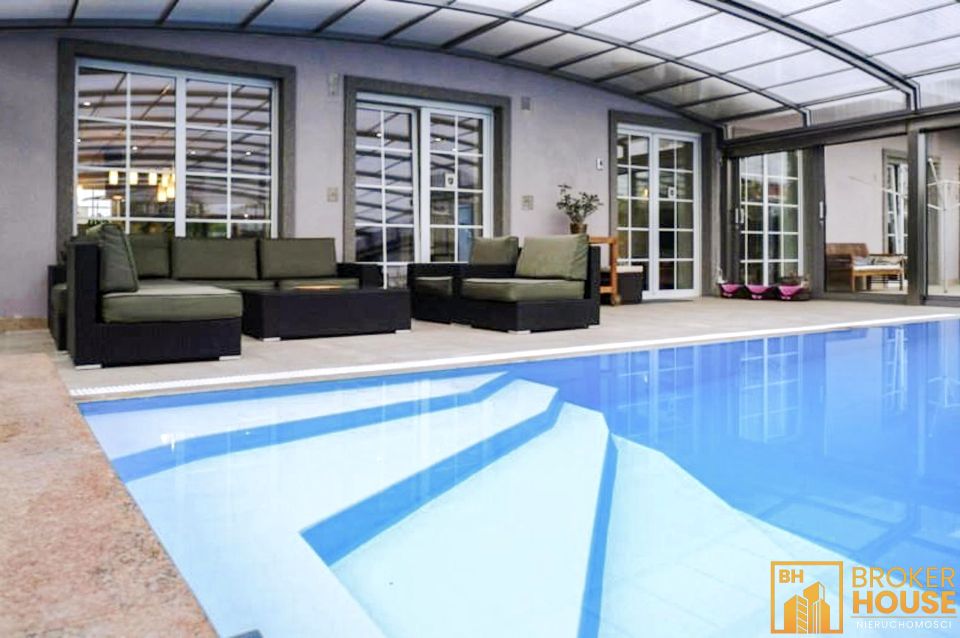 Dom wolnostojący sprzedaż