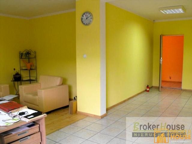 Budynek użytkowy Opole